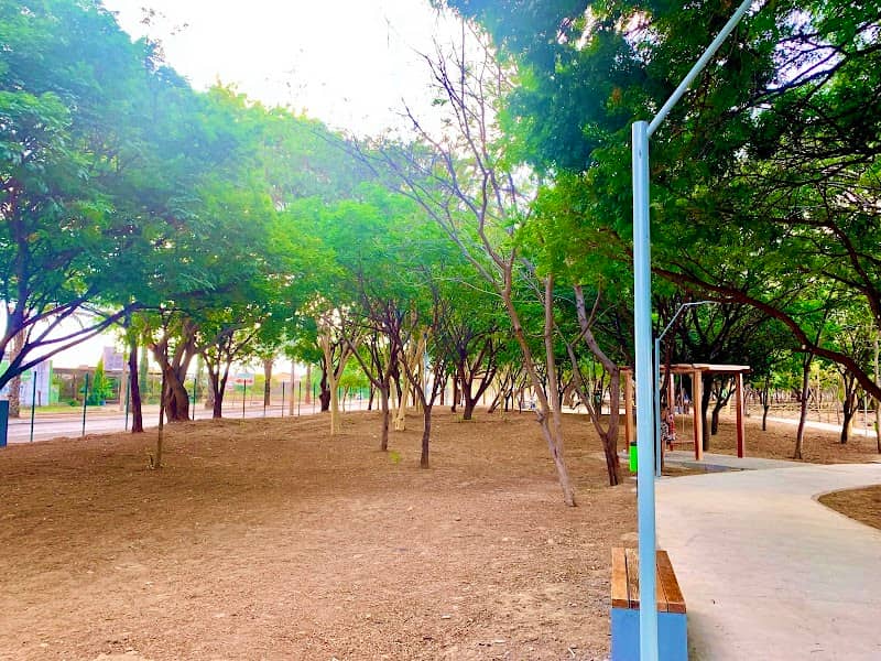 Parque Ecológico do Gorutuba - Image 1