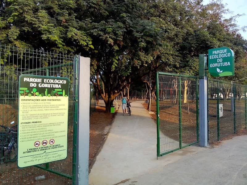 Parque Ecológico do Gorutuba - Image 2
