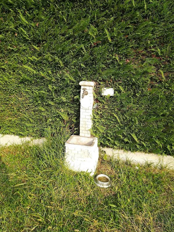 Fontana fontanella acqua potabile - Image 1