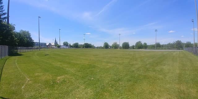 Cyr-de-Lasalle Park - Image 1