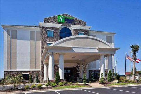 Holiday Inn Express & Suites Atlanta Southwest-Fairburn by IHG - Image 1
