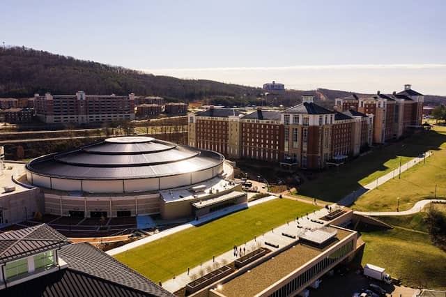 Vines Center - Image 3