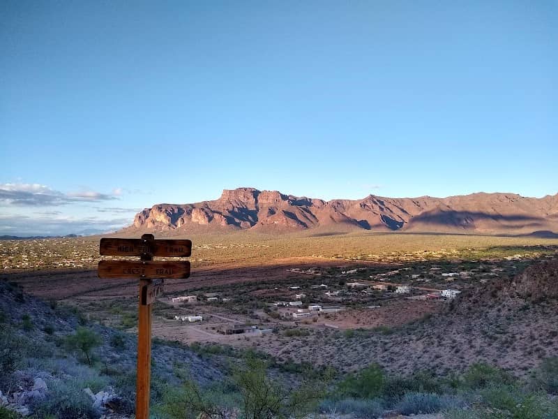 Silly Mountain Trailhead - Image 3