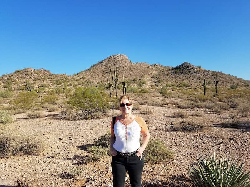 Silly Mountain Trailhead - Image 2