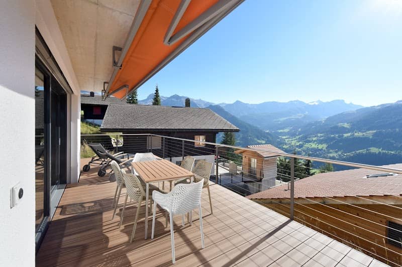 Ferienlenk Apartments Buggeli C & Top - Image 1