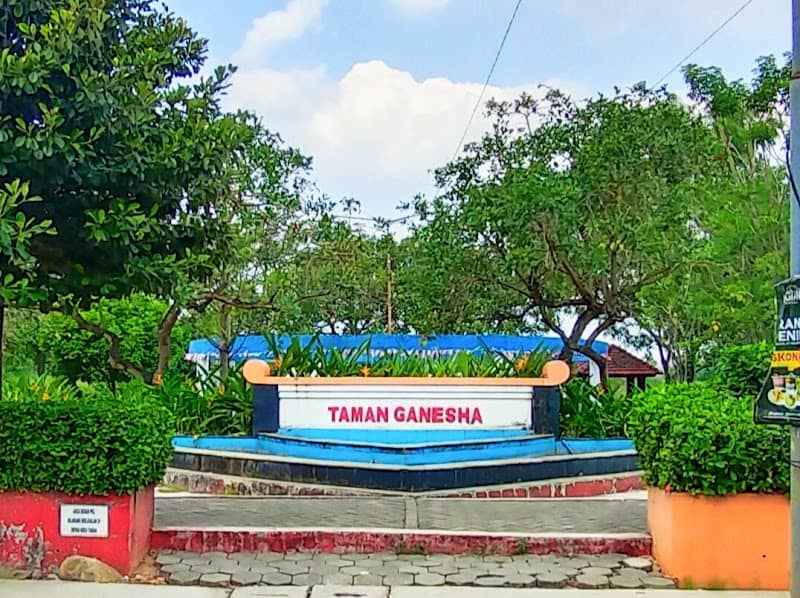 Ganesha Park - Image 1