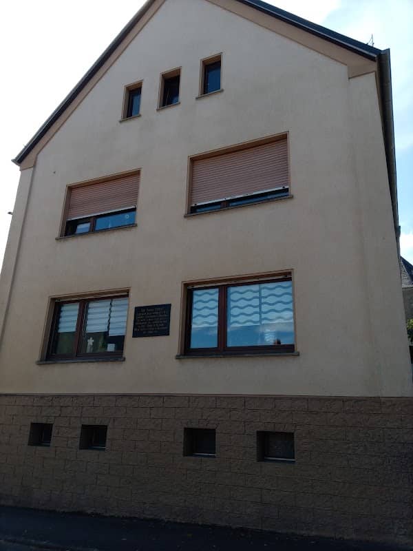 Geburtshaus von Erzbischof Josef Gotthardt OMI - Image 1