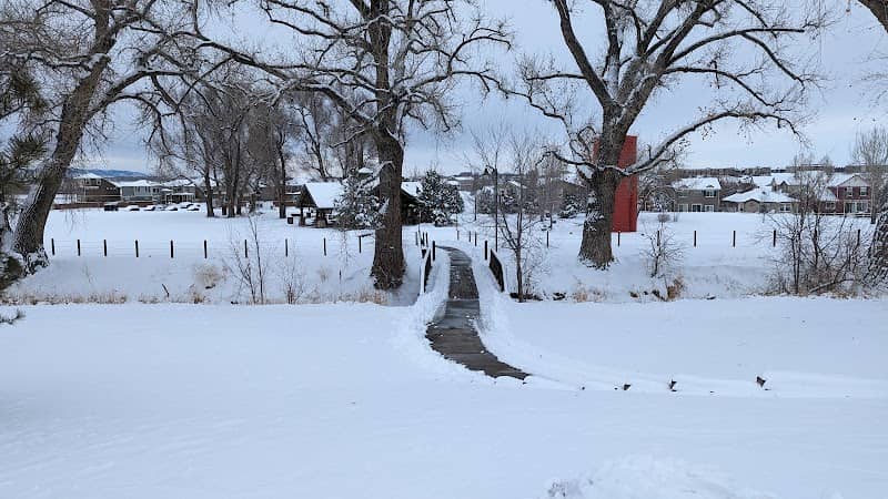 Thompson River Ranch Park - Image 1