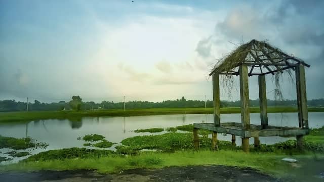 Avundachira Chaal - Image 1