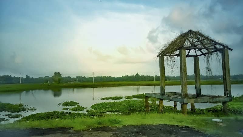 Avundachira Chaal - Image 1