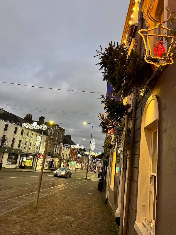 Mullingar City Pictures - Image 1