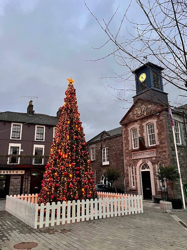 Mullingar City Pictures - Image 2