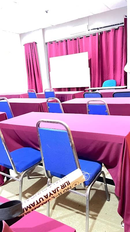 HIJRAH MARKETING & RESOURCES SDN BHD - Image 1
