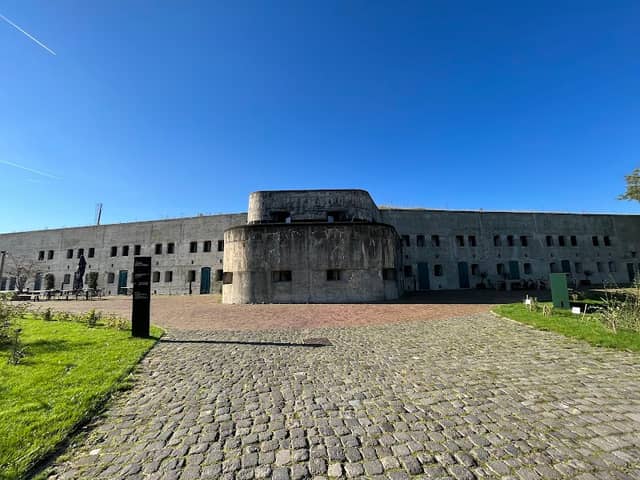 Fort van Hoofddorp - Image 1
