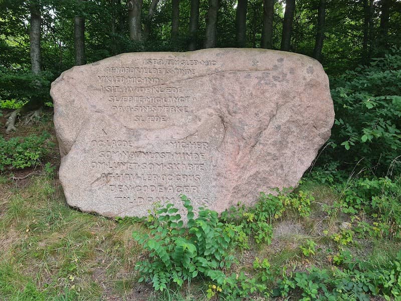 Kæmpestenen ved Felsted - Image 1