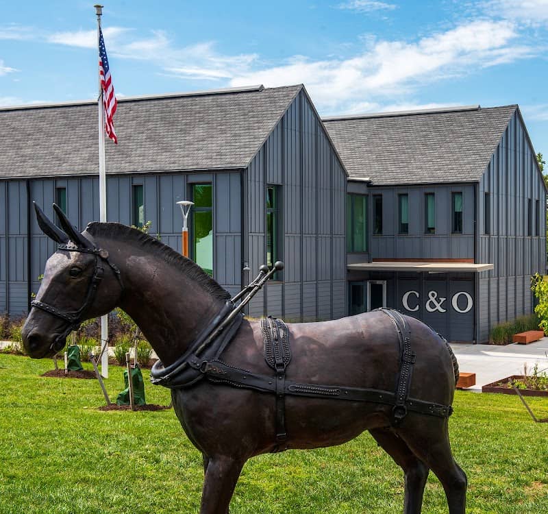 C&O Canal Trust - Image 1