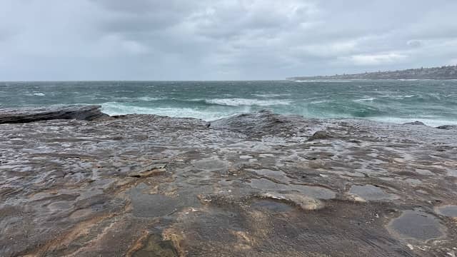 Coogee rocks - Image 1