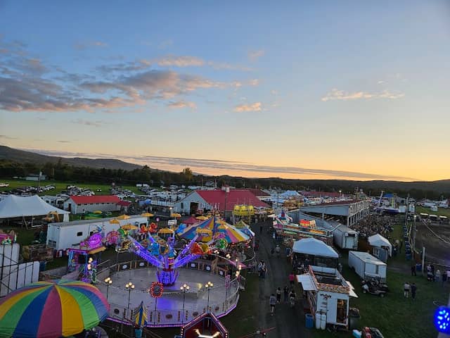 Lancaster Fairgrounds - Image 1