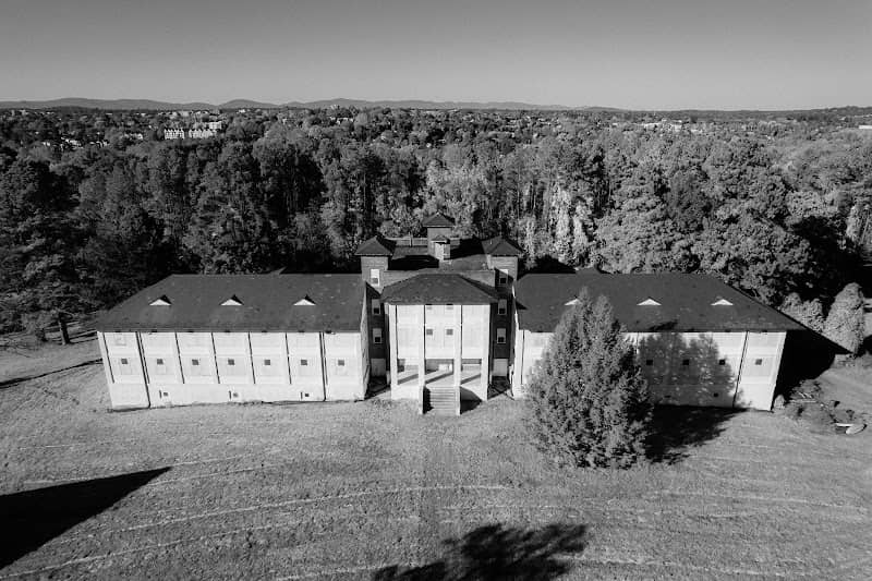 Blue Ridge Sanatorium - Image 2