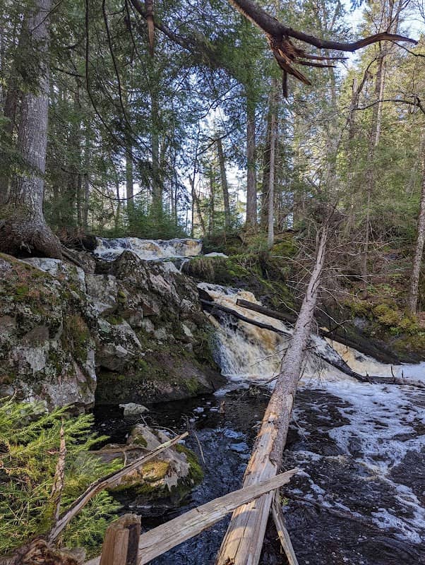 Wildcat Falls - Image 1