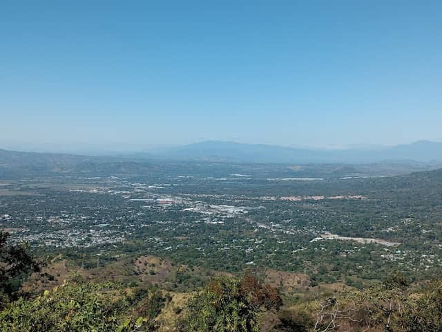 Mirador la Loma, Familia Garcia Gomez - Image 1