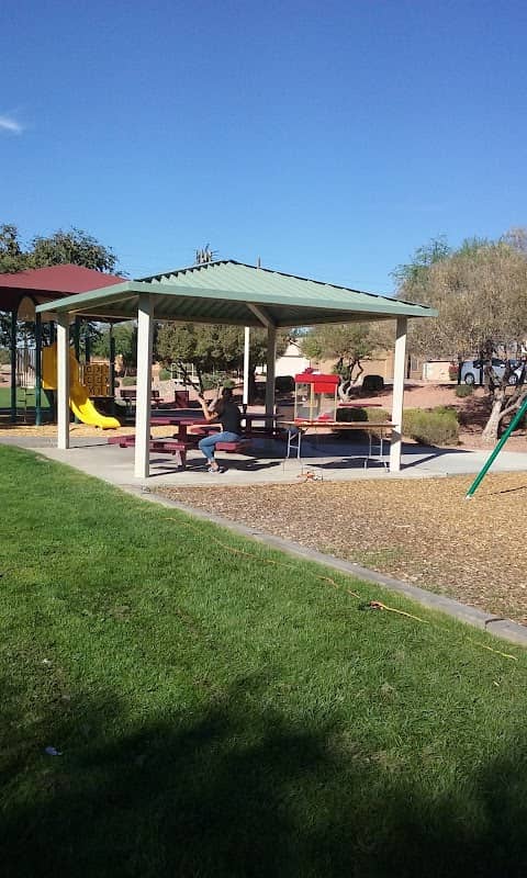 Garden Park - Roanoke Park - Image 1