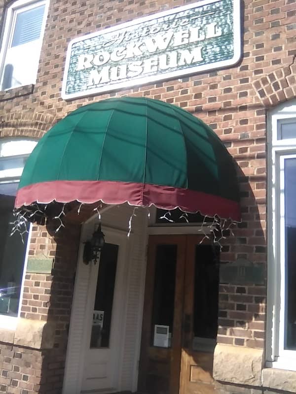 Rockwell Museum - Image 2