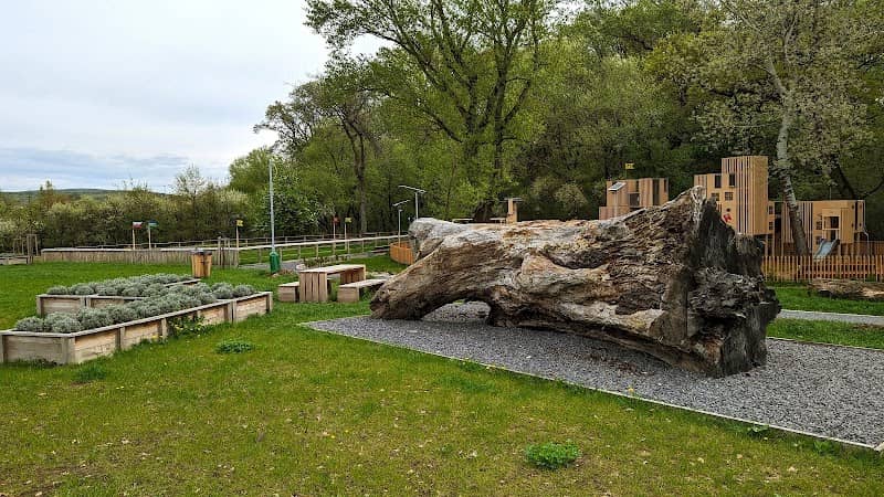 Rákócziho minipark - Image 1