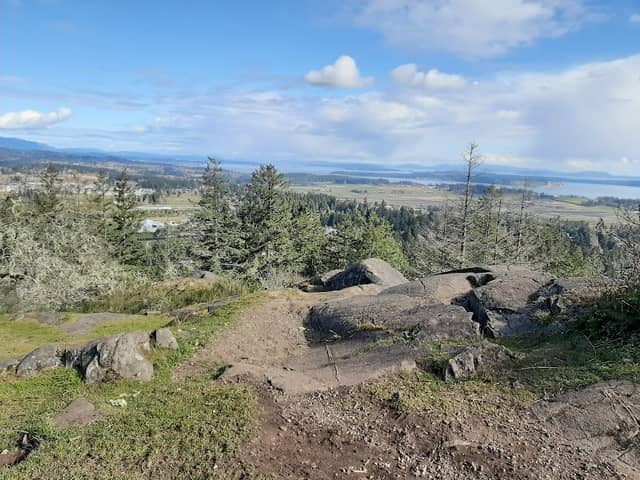 Bear Hill Regional Park - Image 1