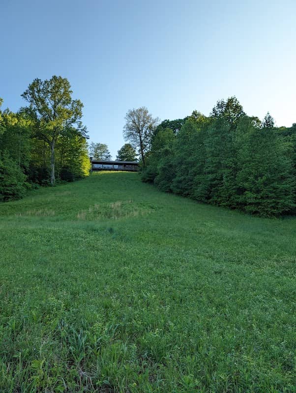 Hamilton Valley Research Station - Image 1