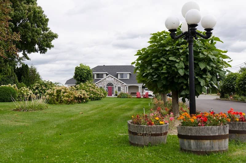 Joseph's Estate Wines - Image 1