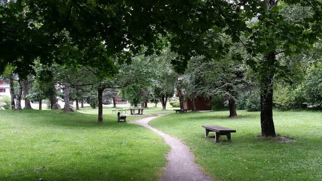 Parco - Image 1