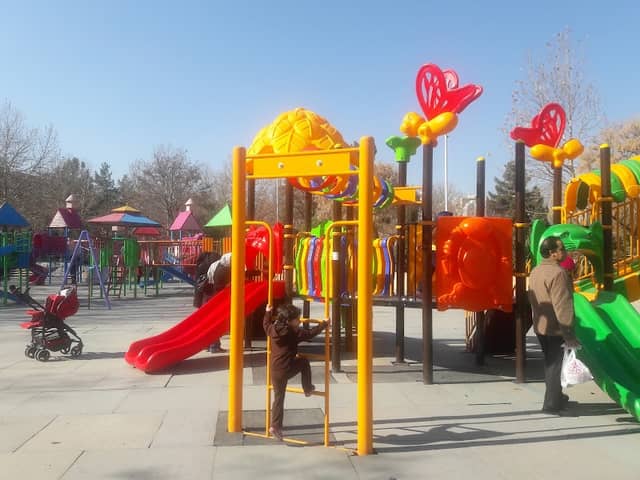Golha Park - Image 1