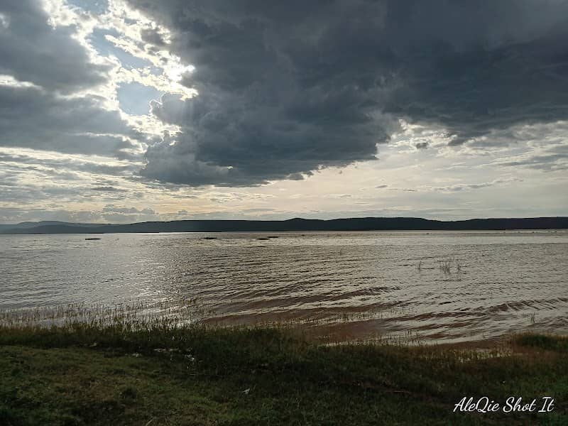Lake Solai - Image 1