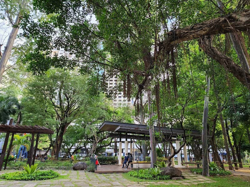 Washington Sycip Park - Image 3