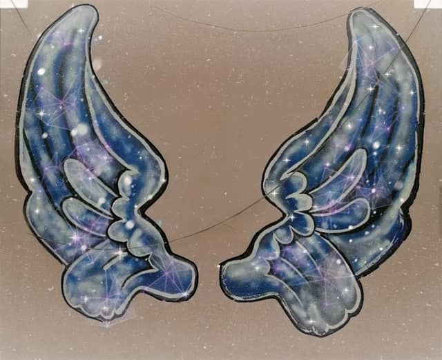 Hotepian Wings 2020 - Image 1