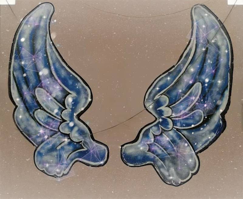 Hotepian Wings 2020 - Image 1