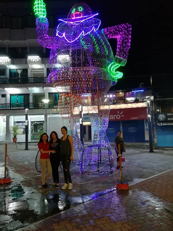 Plaza Roja - Image 1