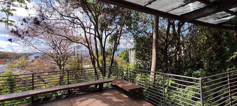 Mirador del paso cubierto - Image 1