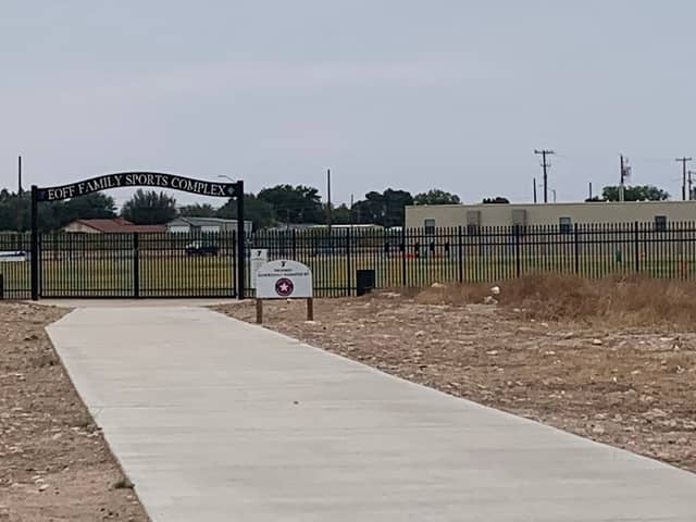 Compass Park - Image 1