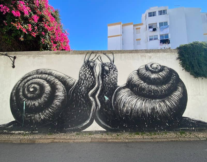 Street art - Image 1