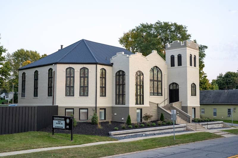 Kaleidoscope Weddings & Events - Image 1