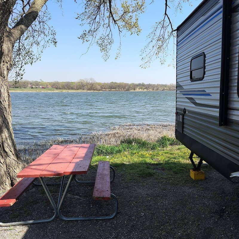 Lake Miola Campgrounds - Image 1
