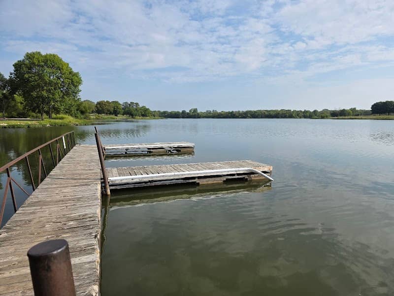 Lake Miola Campgrounds - Image 2