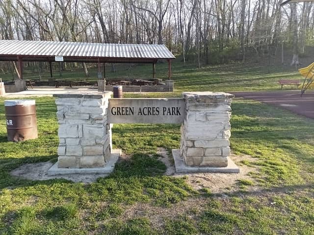 Green Acres Park - Image 2