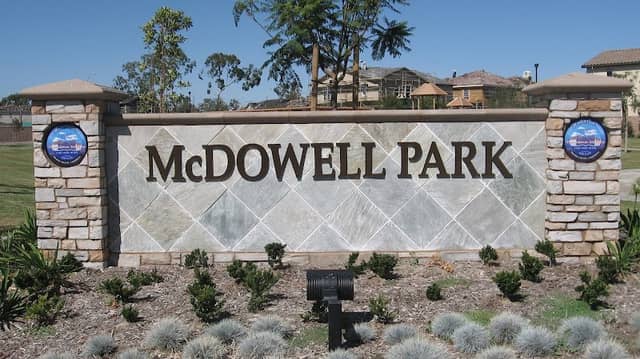 McDowell Park - Image 1