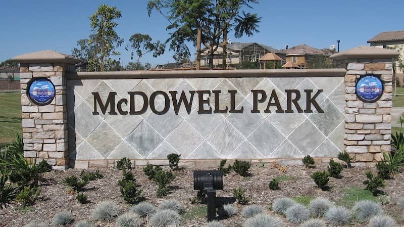 McDowell Park - Image 1