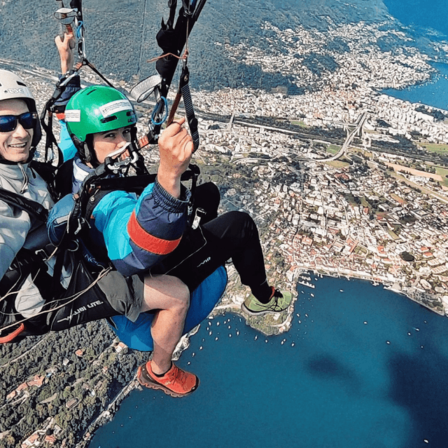 Mountaingliders - Paragliding Flights with Professional Pilots - Image 3