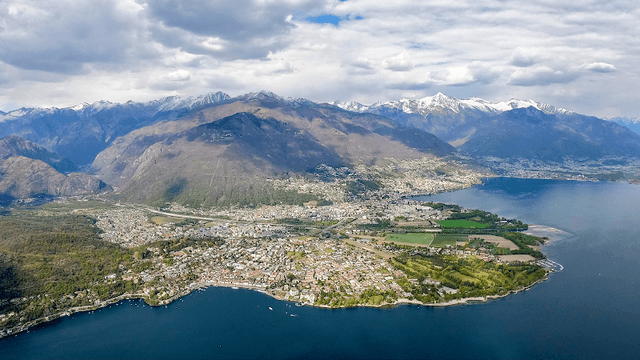 Mountaingliders - Paragliding Flights with Professional Pilots - Image 2