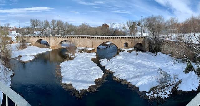 Puente Árabe de Guadalajara - Image 2